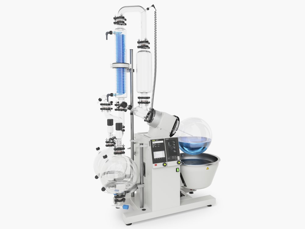 （セール）開催中 人気ブランドも続々プライス ロータリーエバポレーター R-220 Buchi.com | Pro（Rotavapor®） 環境測定器